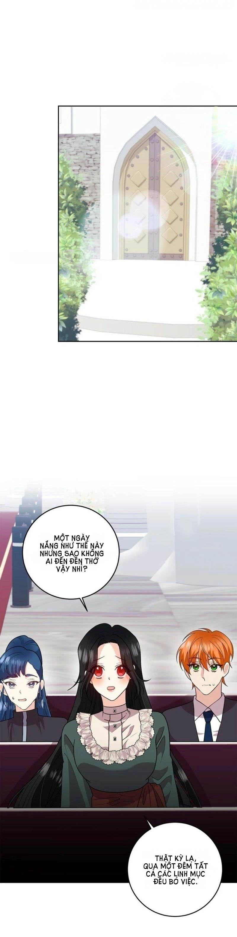 Tôi Trở Thành Gia Sư Của Tên Bạo Chúa Chapter 75 - 4