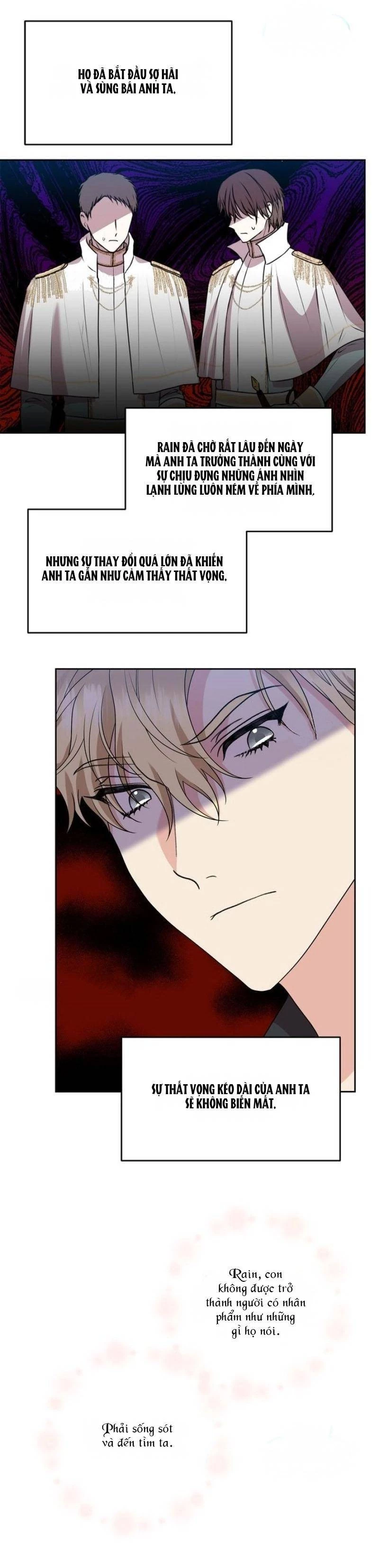 Tôi Trở Thành Gia Sư Của Tên Bạo Chúa Chapter 75 - 11