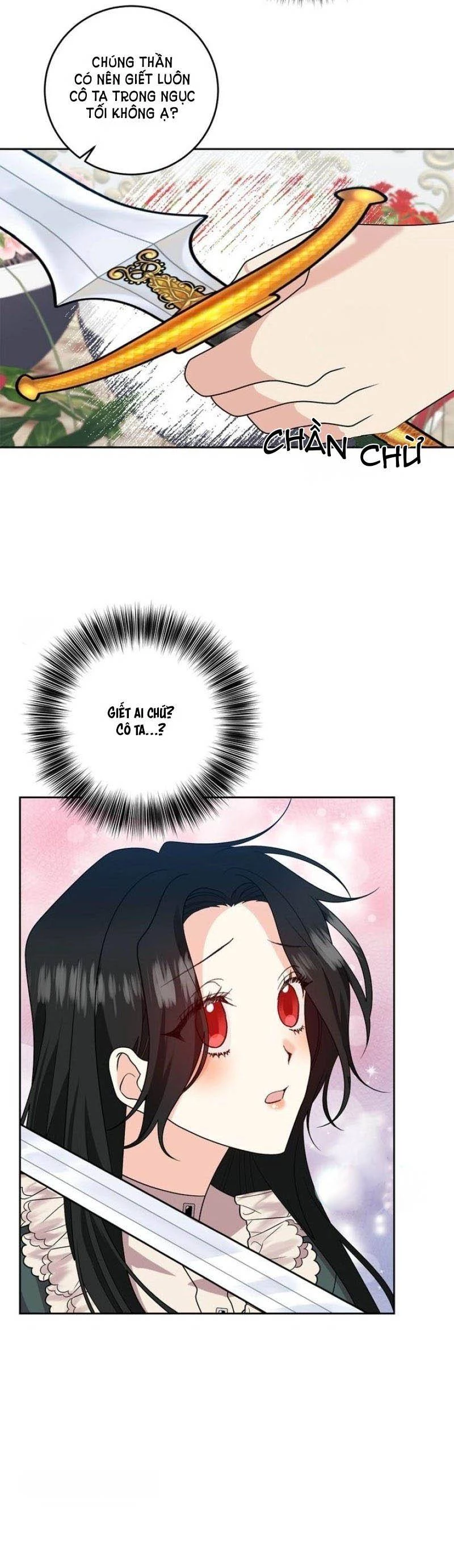 Tôi Trở Thành Gia Sư Của Tên Bạo Chúa Chapter 75 - 19