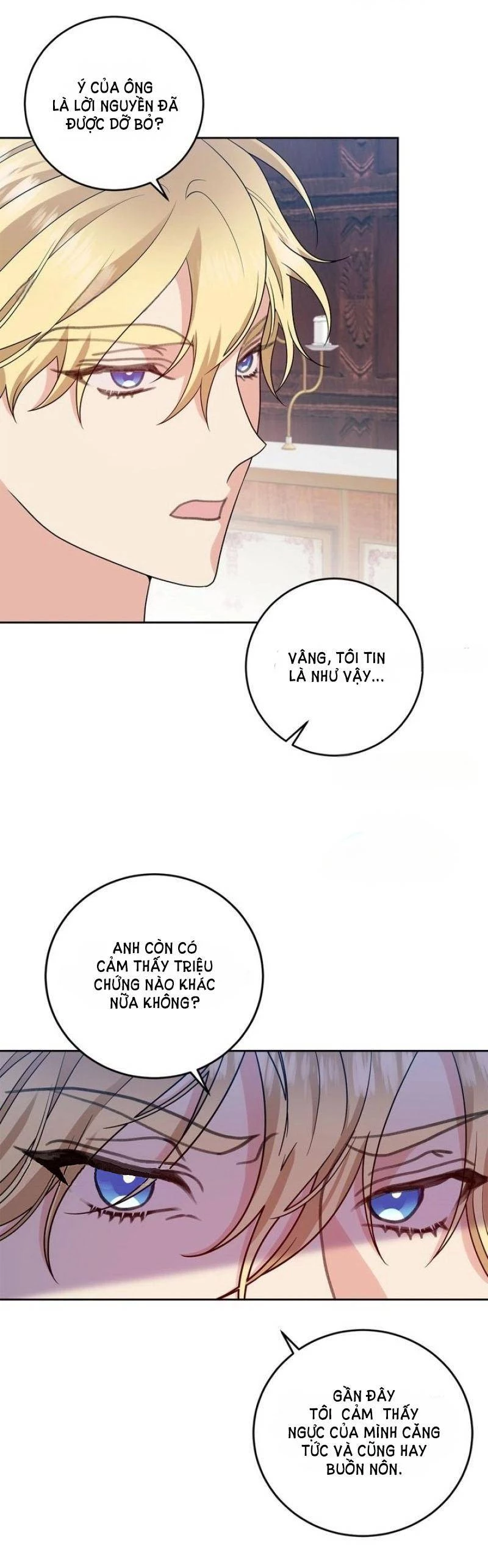 Tôi Trở Thành Gia Sư Của Tên Bạo Chúa Chapter 75 - 27