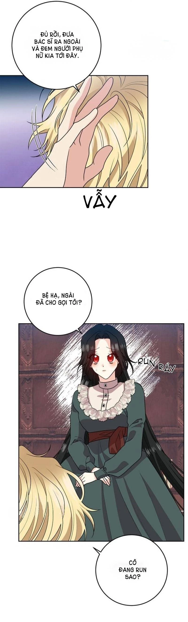 Tôi Trở Thành Gia Sư Của Tên Bạo Chúa Chapter 75 - 29