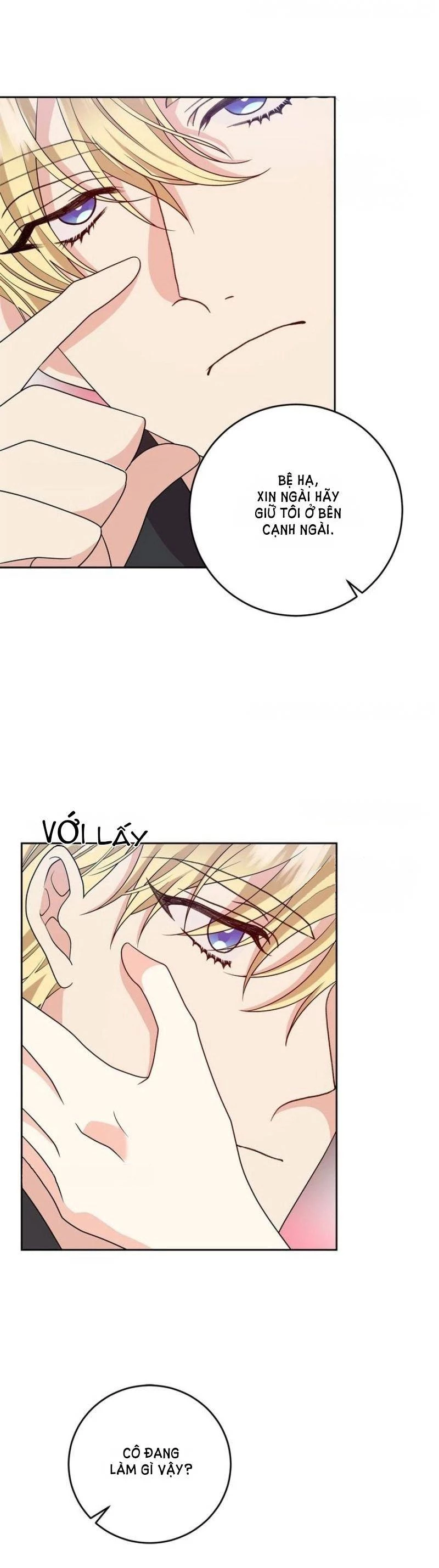 Tôi Trở Thành Gia Sư Của Tên Bạo Chúa Chapter 75 - 31