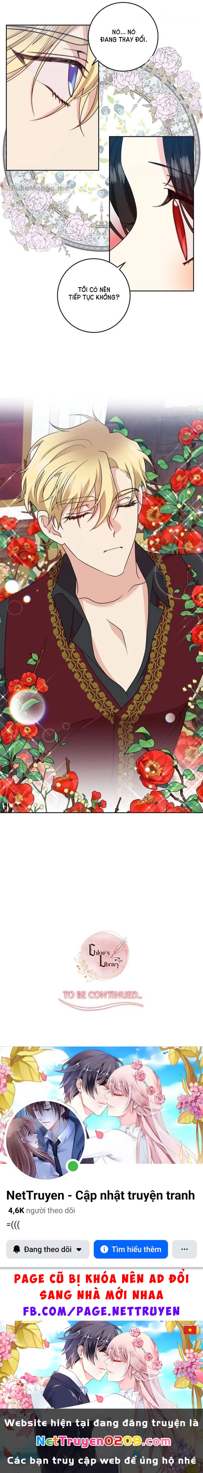 Tôi Trở Thành Gia Sư Của Tên Bạo Chúa Chapter 75 - 33