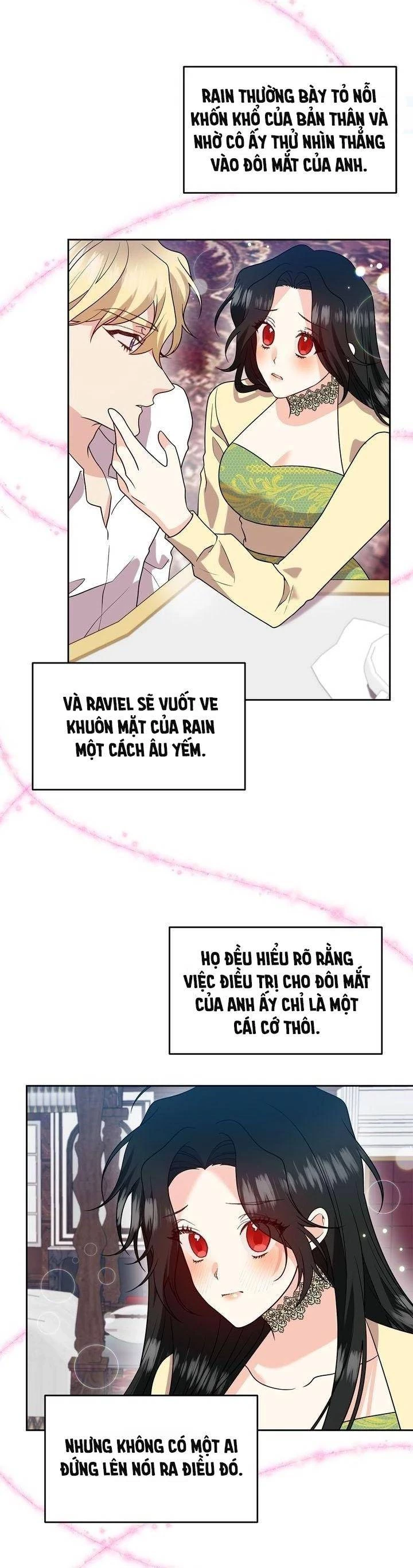 Tôi Trở Thành Gia Sư Của Tên Bạo Chúa Chapter 76 - 3