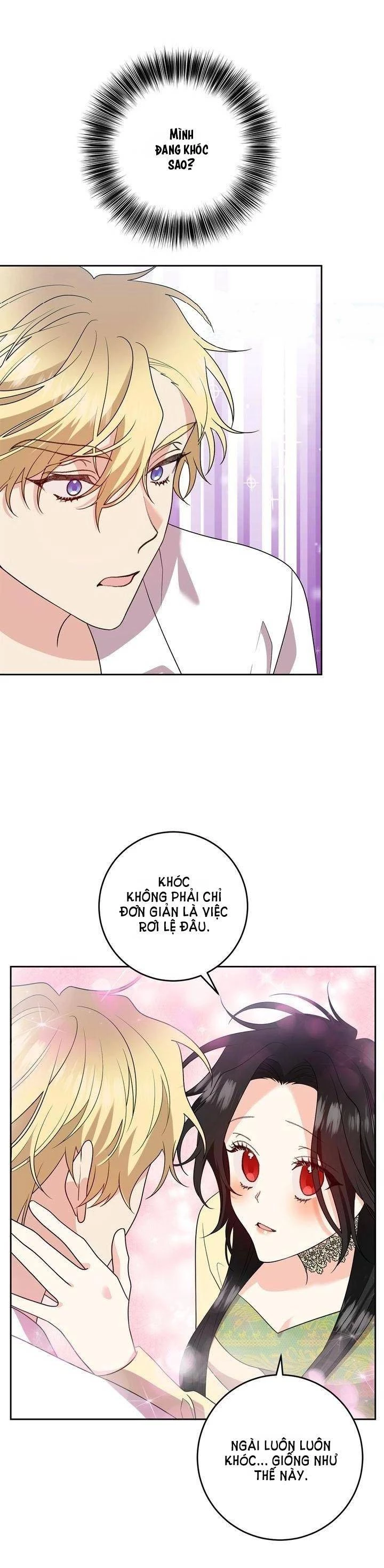 Tôi Trở Thành Gia Sư Của Tên Bạo Chúa Chapter 76 - 6