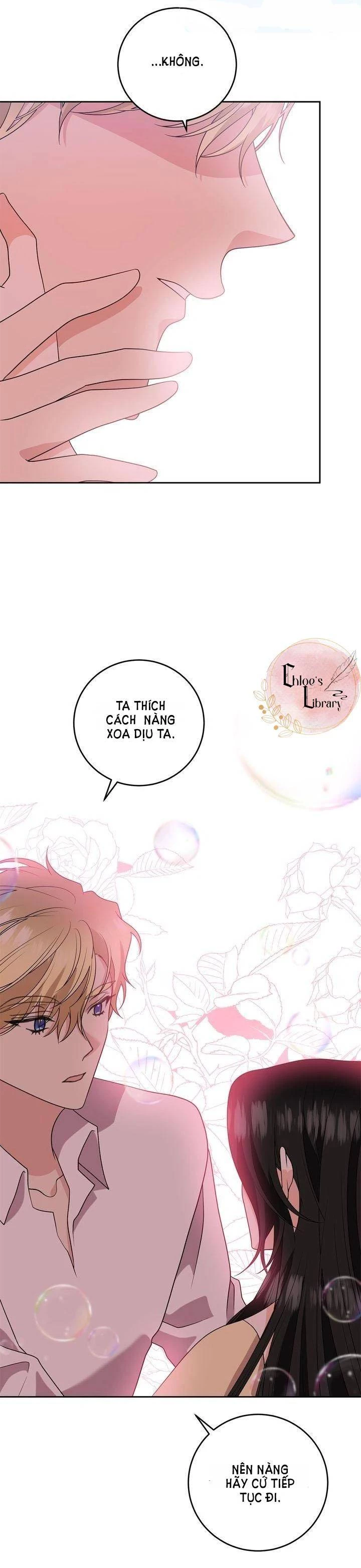 Tôi Trở Thành Gia Sư Của Tên Bạo Chúa Chapter 76 - 8