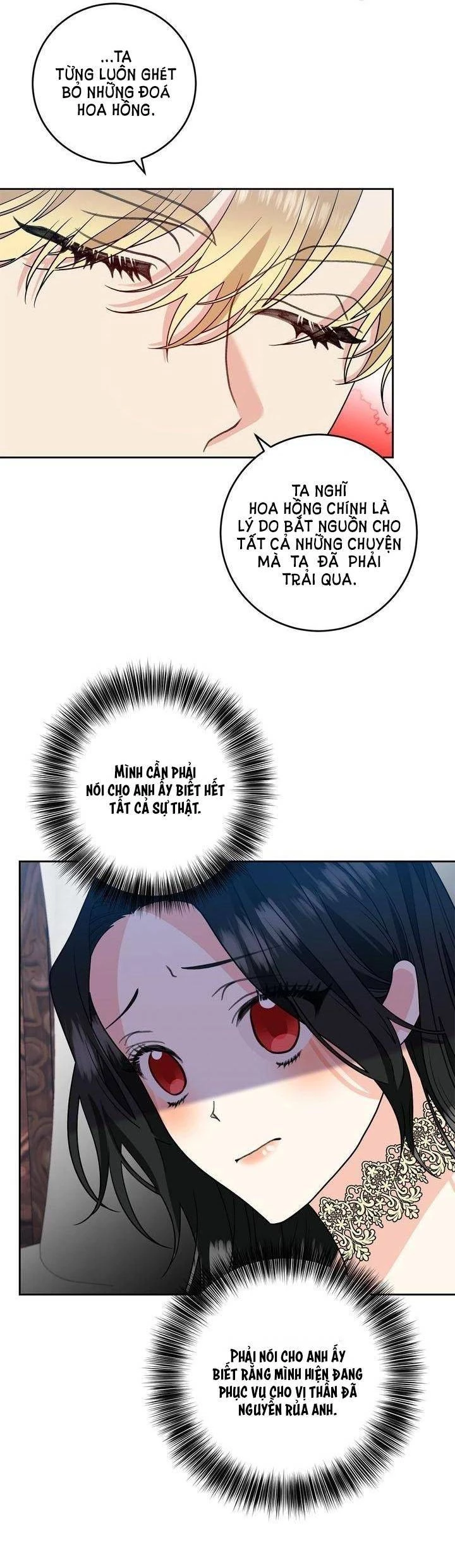 Tôi Trở Thành Gia Sư Của Tên Bạo Chúa Chapter 76 - 11