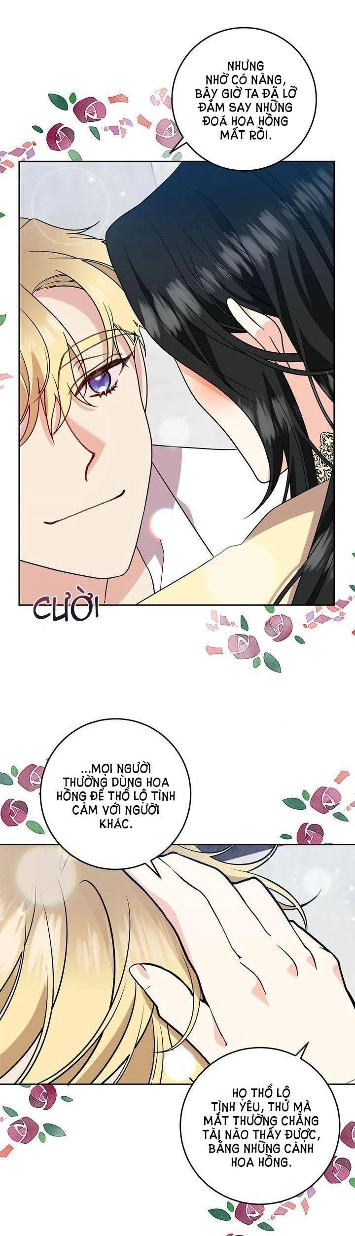 Tôi Trở Thành Gia Sư Của Tên Bạo Chúa Chapter 76 - 12