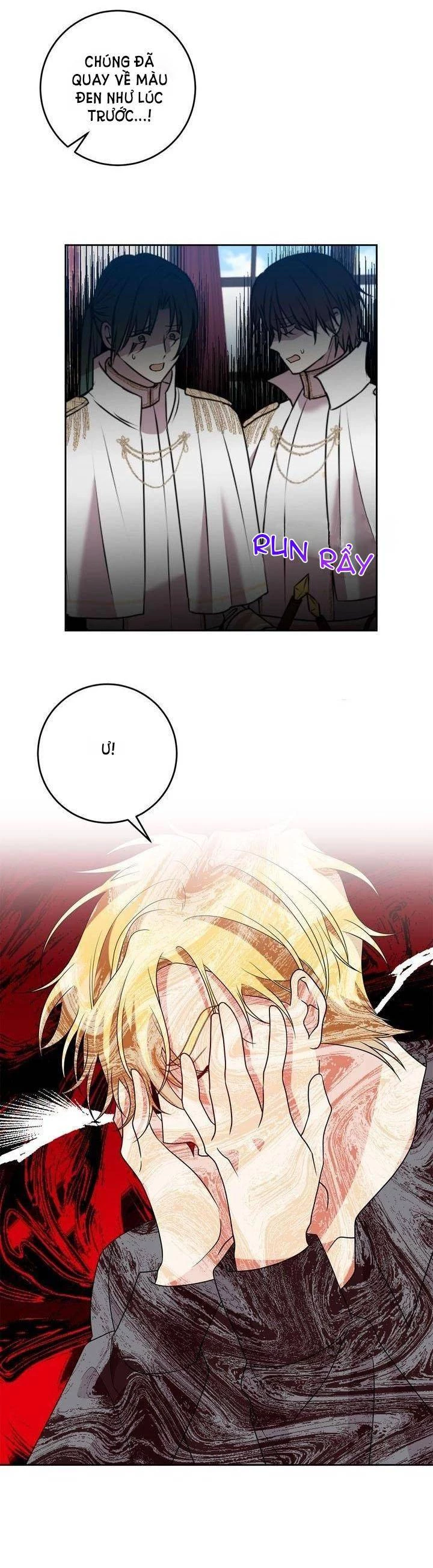 Tôi Trở Thành Gia Sư Của Tên Bạo Chúa Chapter 76 - 28