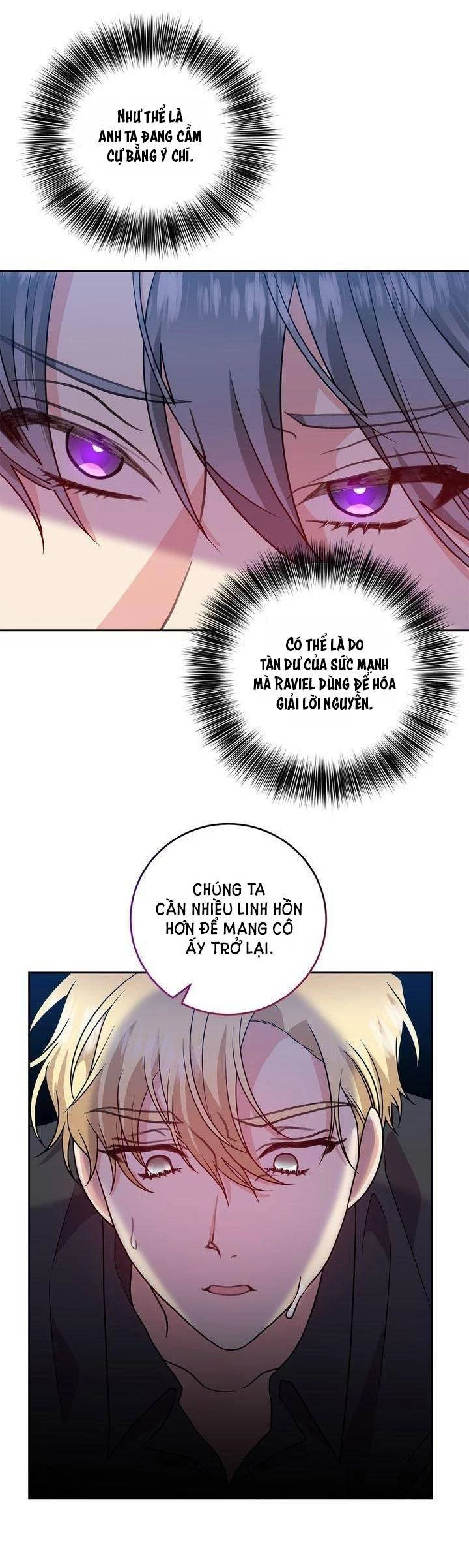 Tôi Trở Thành Gia Sư Của Tên Bạo Chúa Chapter 77 - 16