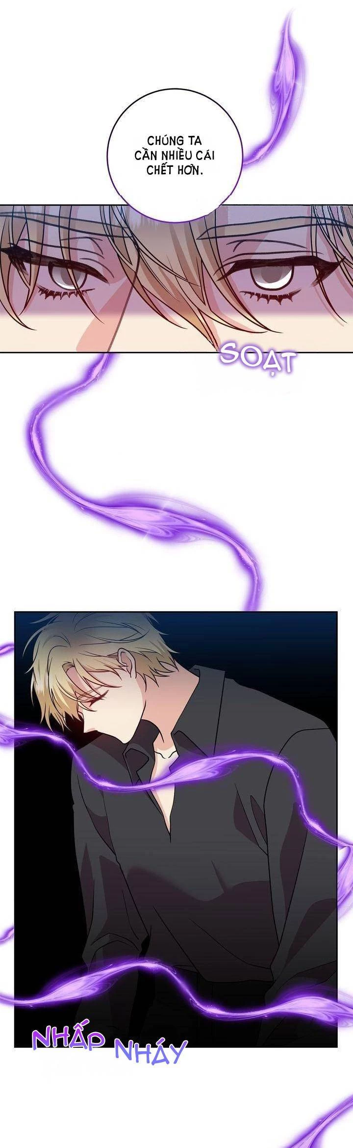 Tôi Trở Thành Gia Sư Của Tên Bạo Chúa Chapter 77 - 17