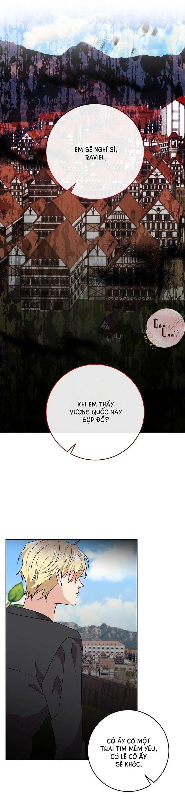 Tôi Trở Thành Gia Sư Của Tên Bạo Chúa Chapter 77 - 20