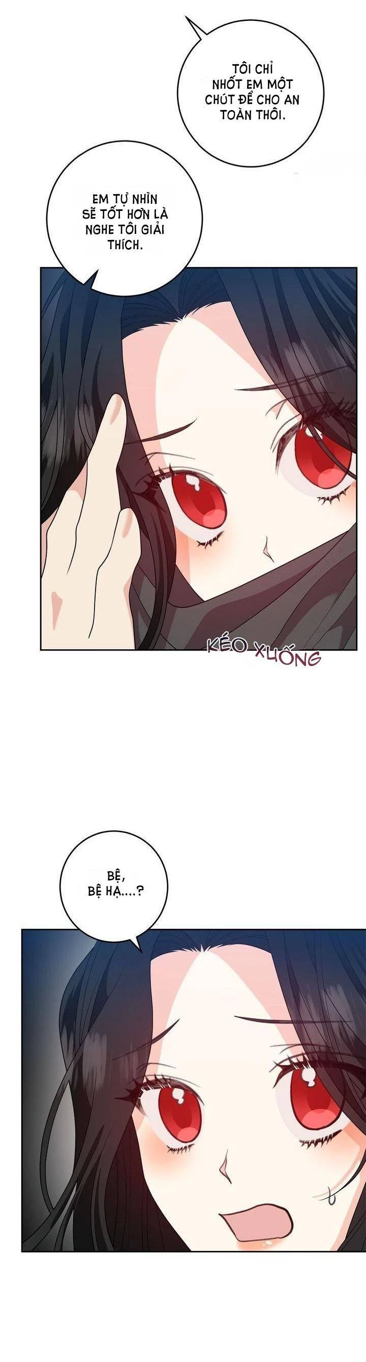 Tôi Trở Thành Gia Sư Của Tên Bạo Chúa Chapter 77 - 27