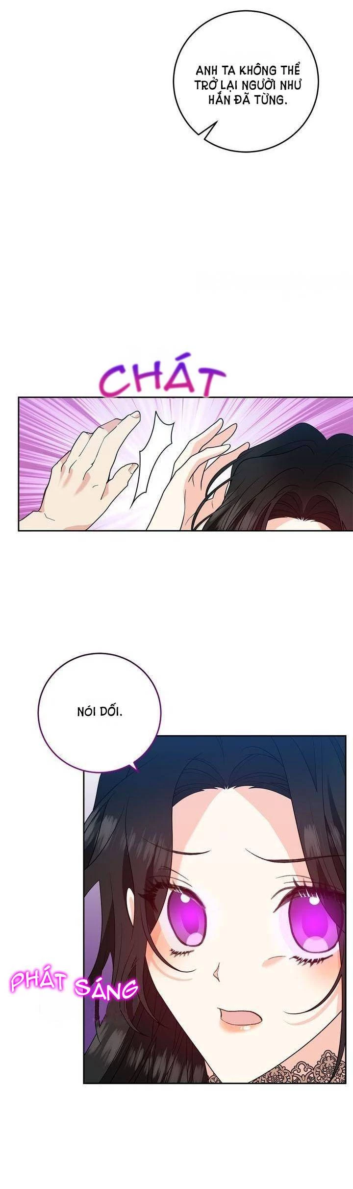 Tôi Trở Thành Gia Sư Của Tên Bạo Chúa Chapter 77 - 29