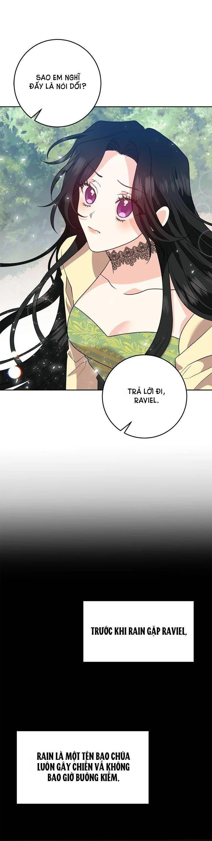 Tôi Trở Thành Gia Sư Của Tên Bạo Chúa Chapter 77 - 31