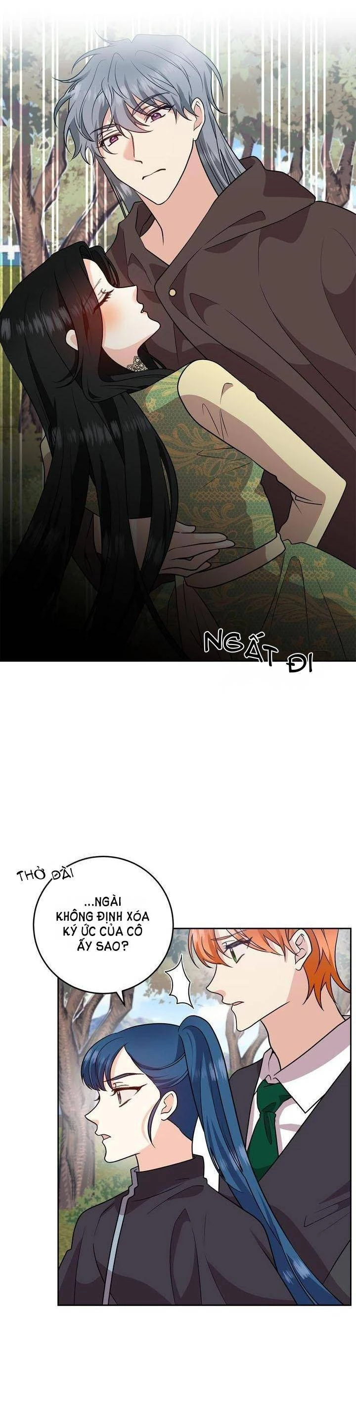 Tôi Trở Thành Gia Sư Của Tên Bạo Chúa Chapter 78 - 6