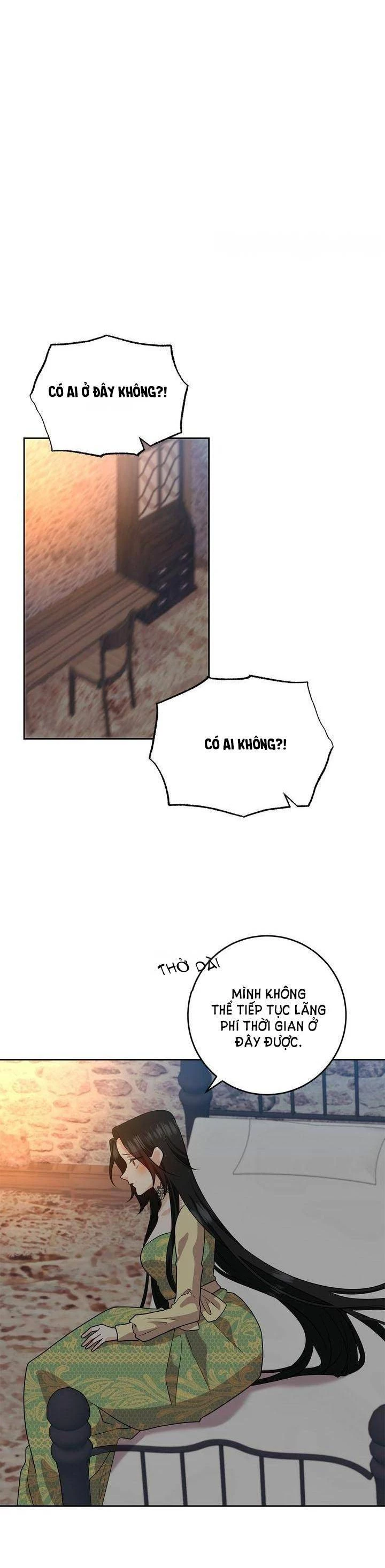 Tôi Trở Thành Gia Sư Của Tên Bạo Chúa Chapter 78 - 12