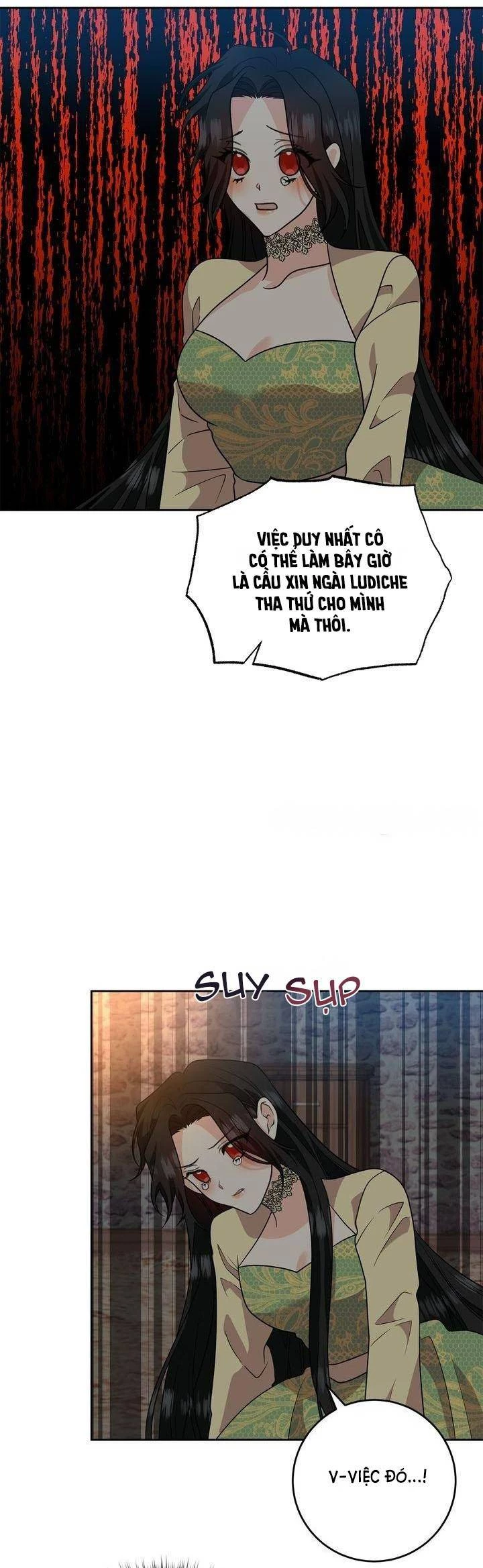 Tôi Trở Thành Gia Sư Của Tên Bạo Chúa Chapter 78 - 15