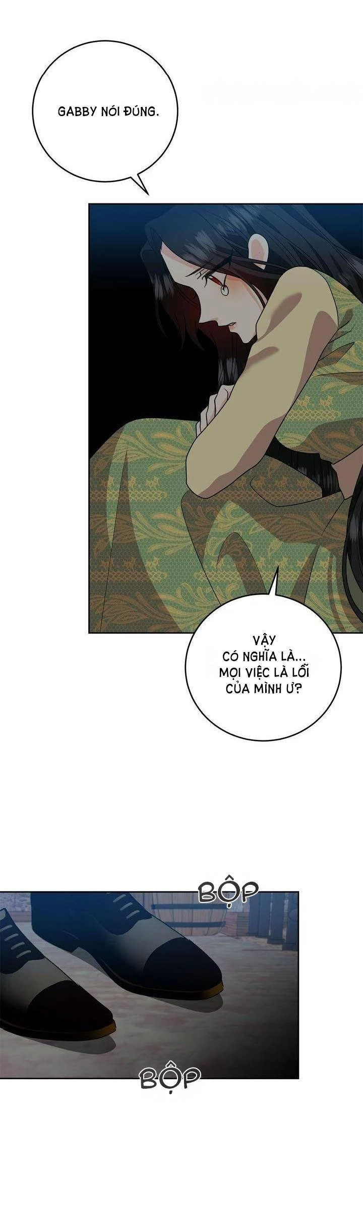 Tôi Trở Thành Gia Sư Của Tên Bạo Chúa Chapter 78 - 17