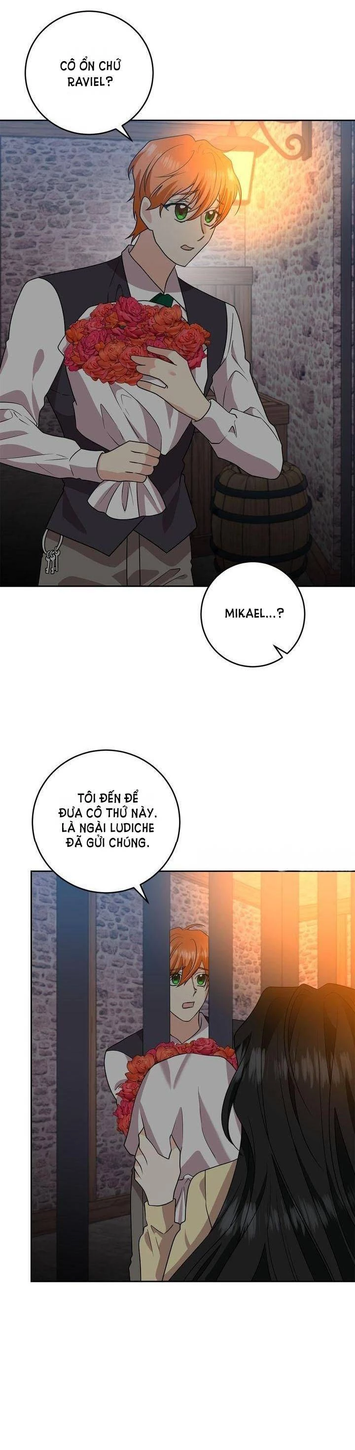 Tôi Trở Thành Gia Sư Của Tên Bạo Chúa Chapter 78 - 18