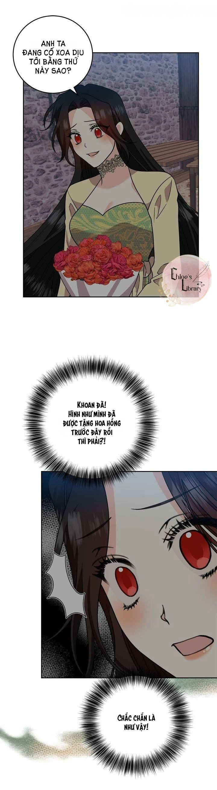 Tôi Trở Thành Gia Sư Của Tên Bạo Chúa Chapter 78 - 19