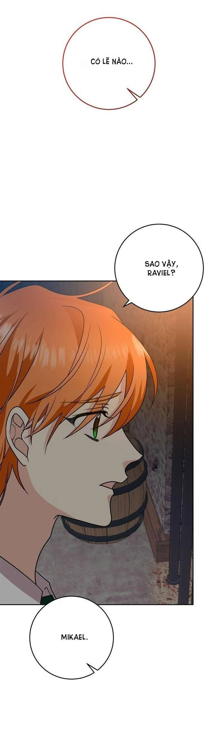 Tôi Trở Thành Gia Sư Của Tên Bạo Chúa Chapter 78 - 21