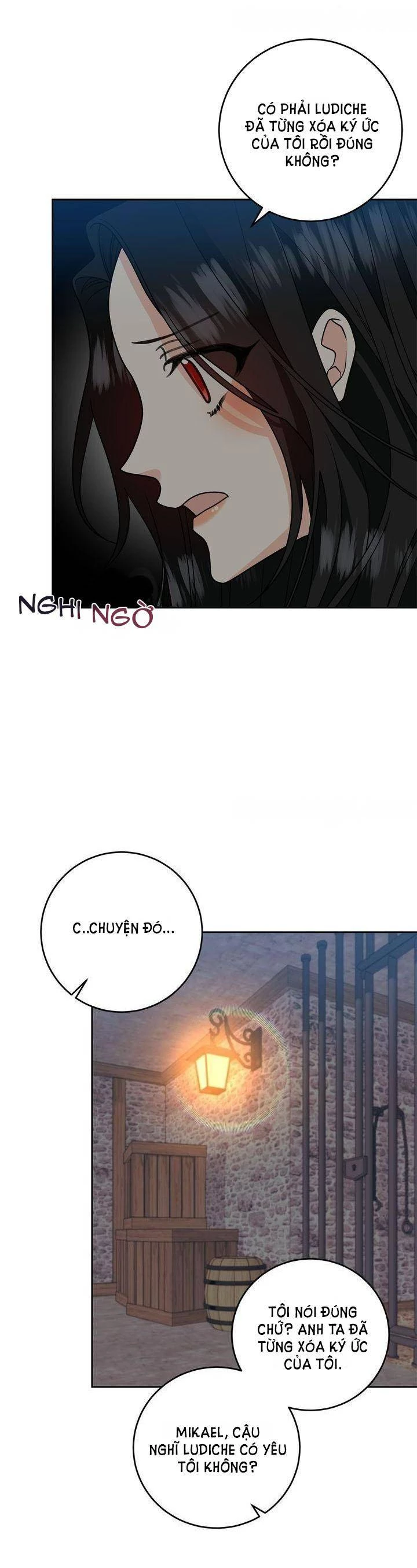 Tôi Trở Thành Gia Sư Của Tên Bạo Chúa Chapter 78 - 22