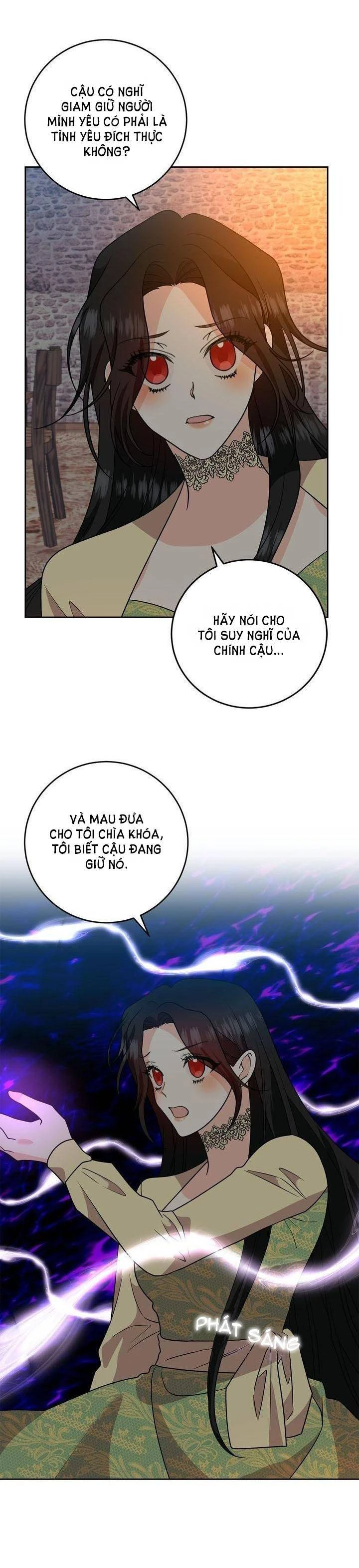 Tôi Trở Thành Gia Sư Của Tên Bạo Chúa Chapter 78 - 23