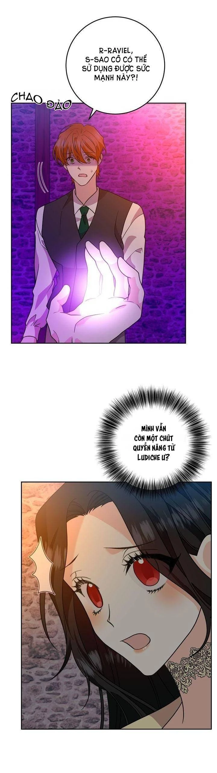 Tôi Trở Thành Gia Sư Của Tên Bạo Chúa Chapter 78 - 24