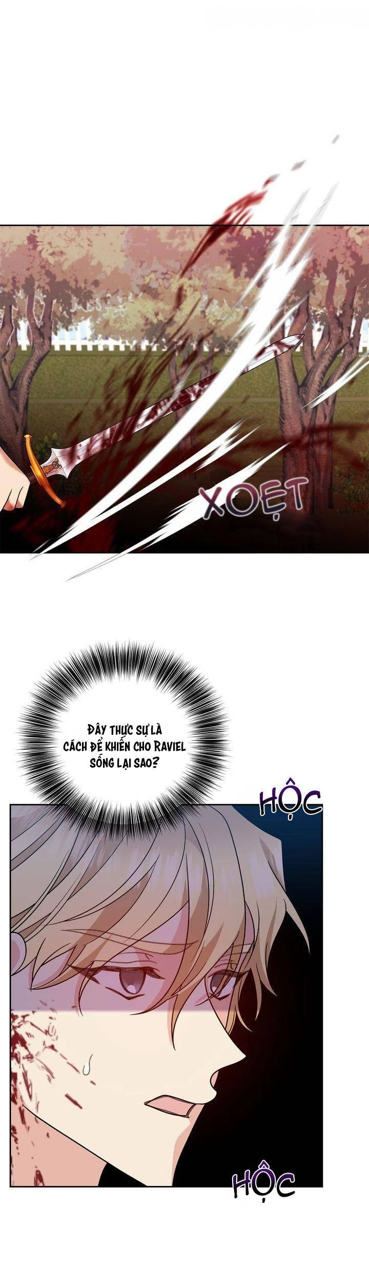 Tôi Trở Thành Gia Sư Của Tên Bạo Chúa Chapter 78 - 26