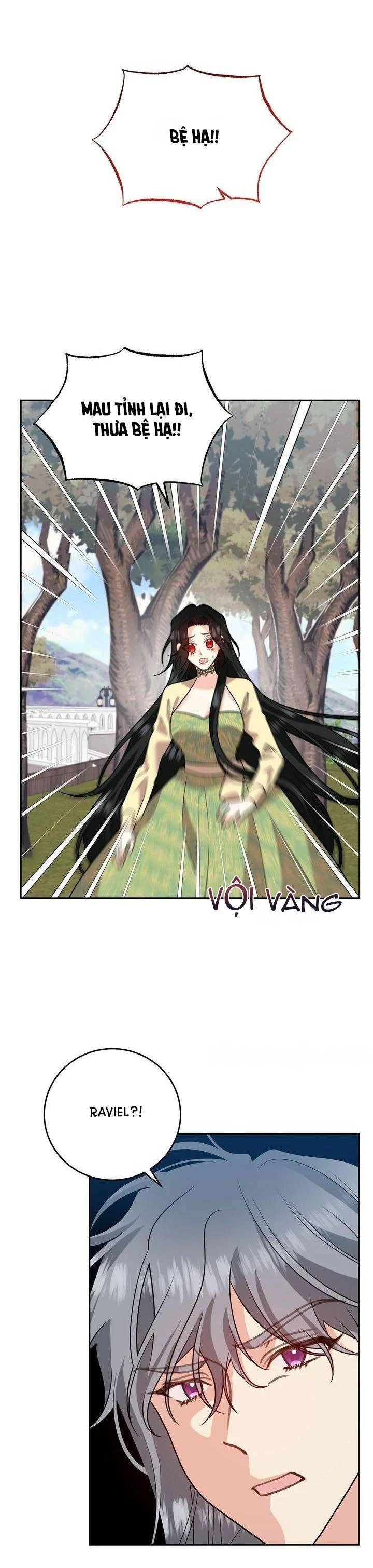 Tôi Trở Thành Gia Sư Của Tên Bạo Chúa Chapter 78 - 28