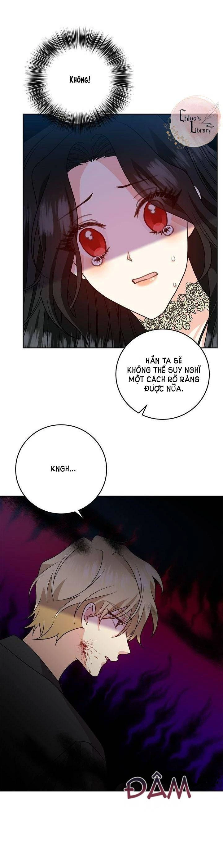 Tôi Trở Thành Gia Sư Của Tên Bạo Chúa Chapter 78 - 31