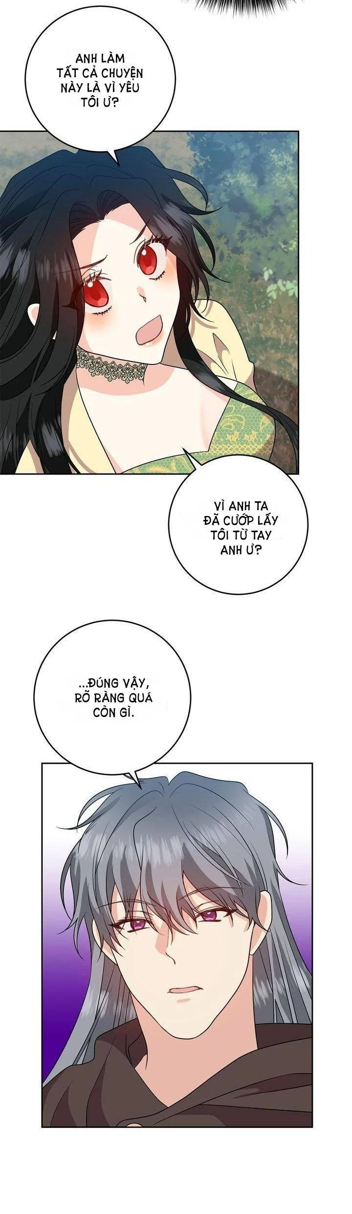 Tôi Trở Thành Gia Sư Của Tên Bạo Chúa Chapter 78 - 34