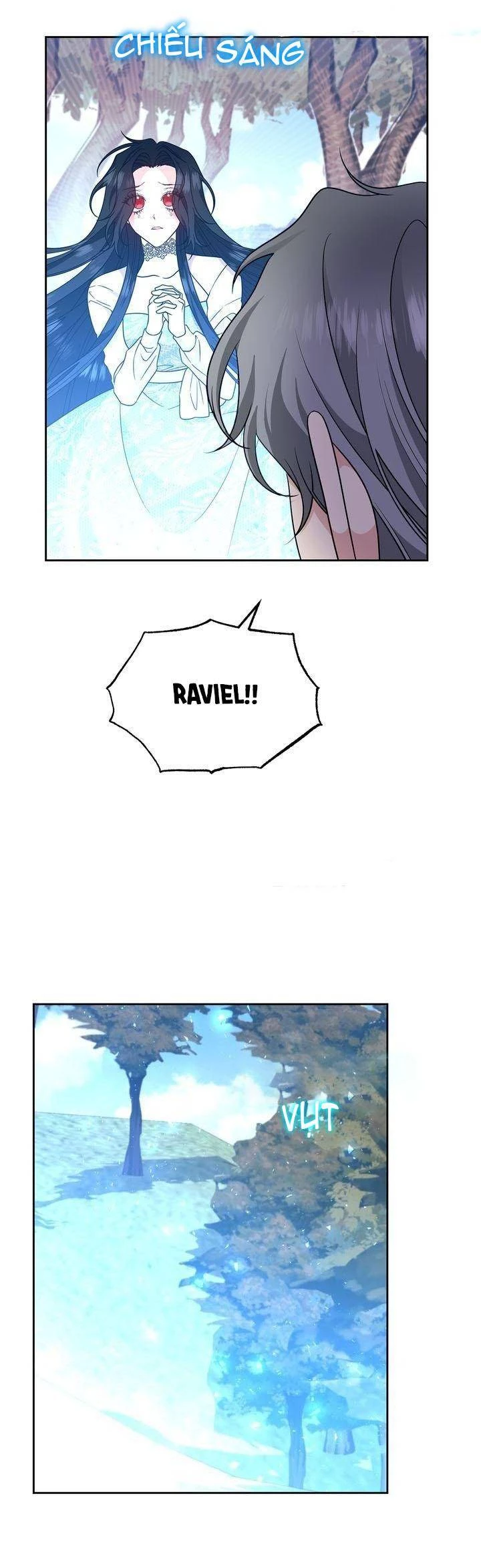 Tôi Trở Thành Gia Sư Của Tên Bạo Chúa Chapter 79 - 6