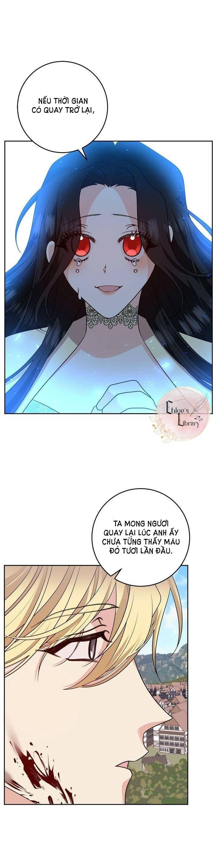 Tôi Trở Thành Gia Sư Của Tên Bạo Chúa Chapter 79 - 7