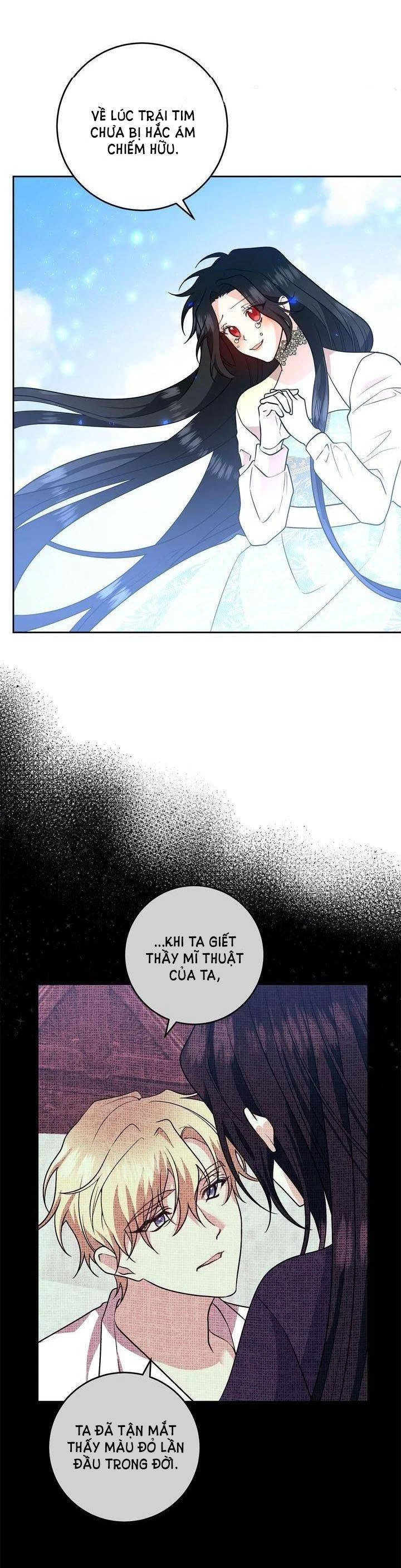 Tôi Trở Thành Gia Sư Của Tên Bạo Chúa Chapter 79 - 8