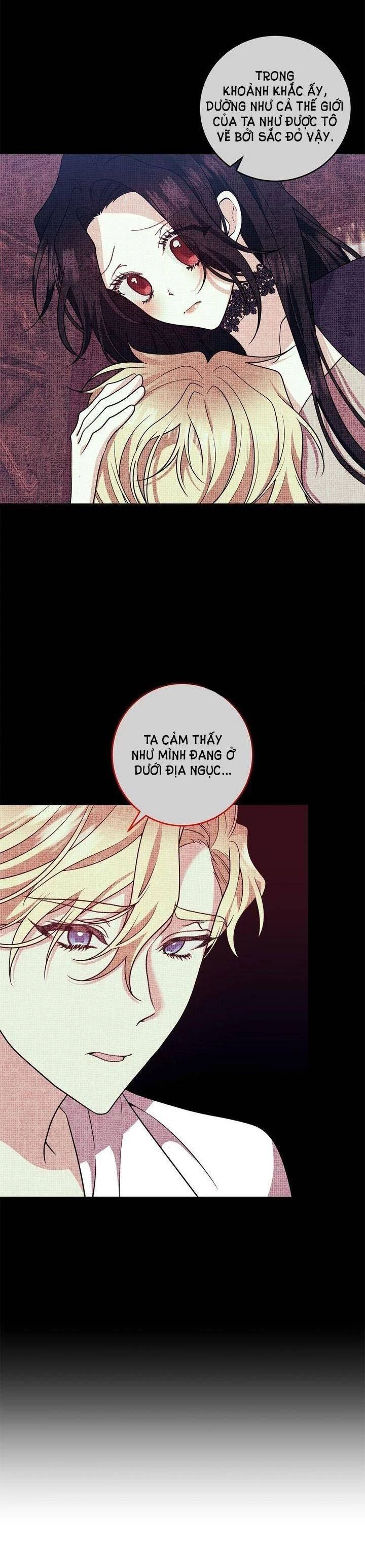 Tôi Trở Thành Gia Sư Của Tên Bạo Chúa Chapter 79 - 9