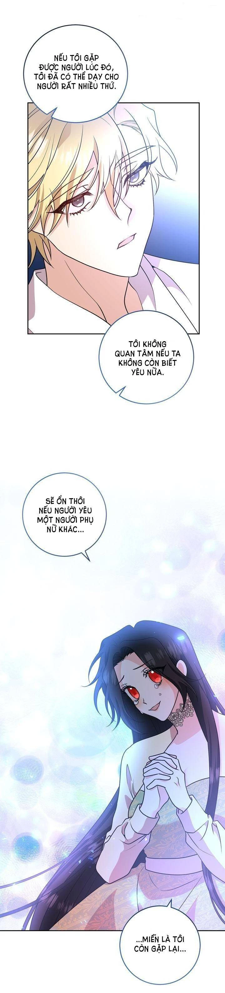 Tôi Trở Thành Gia Sư Của Tên Bạo Chúa Chapter 79 - 10