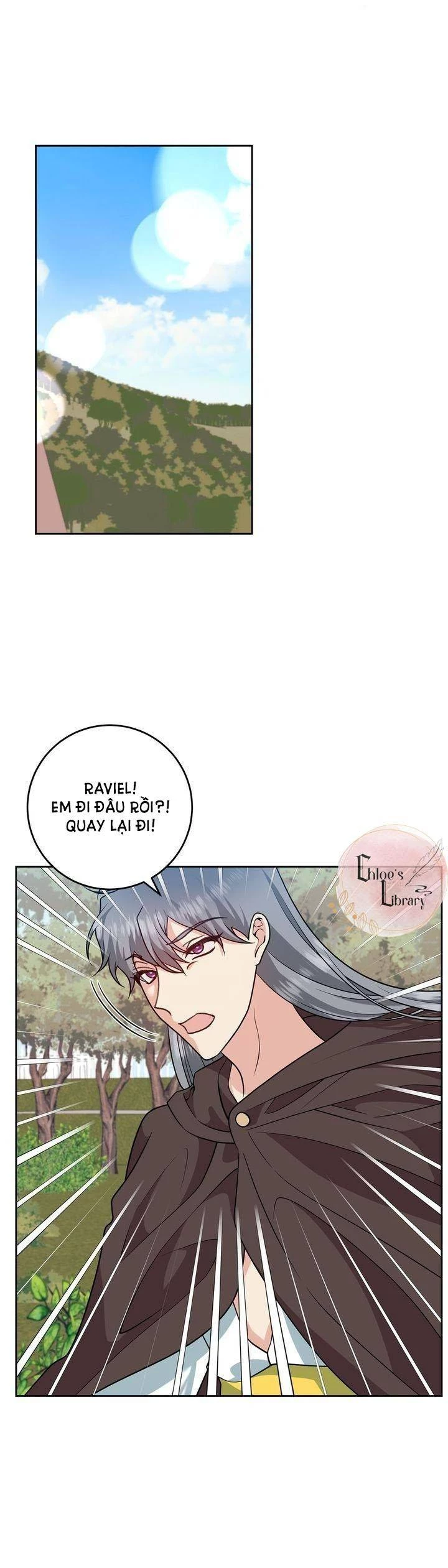 Tôi Trở Thành Gia Sư Của Tên Bạo Chúa Chapter 79 - 13