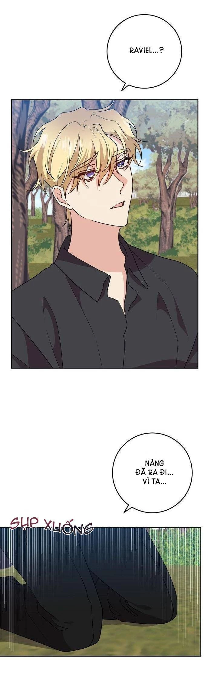 Tôi Trở Thành Gia Sư Của Tên Bạo Chúa Chapter 79 - 14