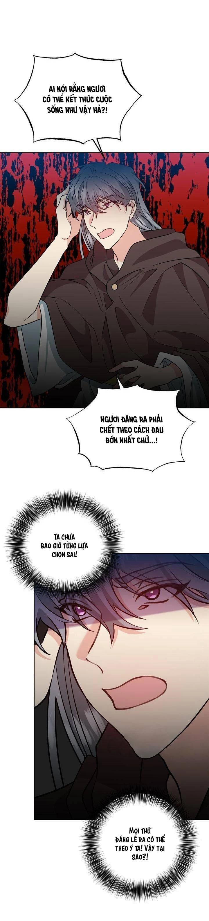 Tôi Trở Thành Gia Sư Của Tên Bạo Chúa Chapter 79 - 18