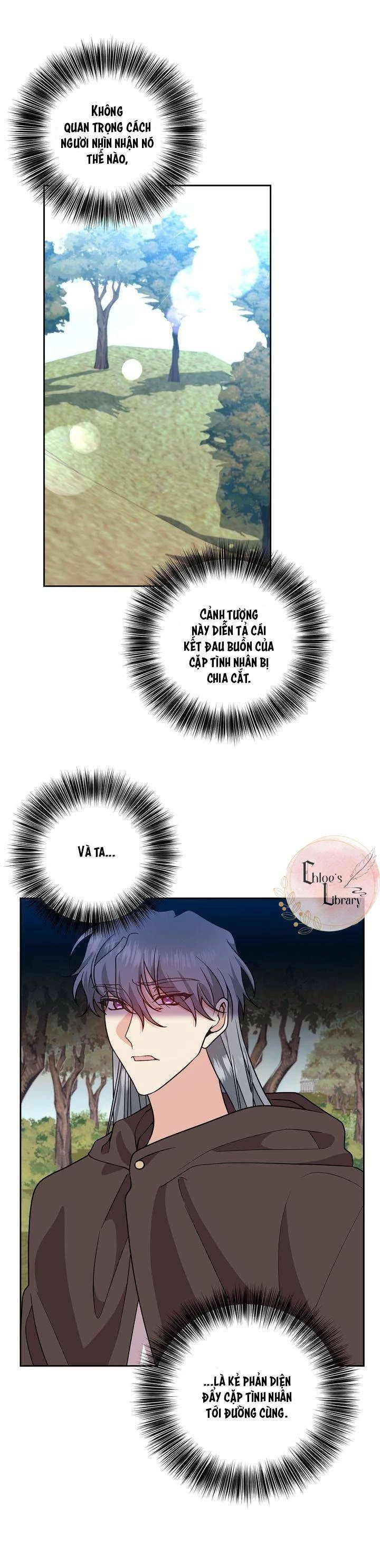 Tôi Trở Thành Gia Sư Của Tên Bạo Chúa Chapter 79 - 19