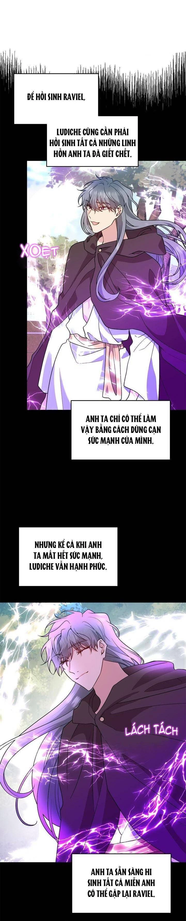 Tôi Trở Thành Gia Sư Của Tên Bạo Chúa Chapter 79 - 22