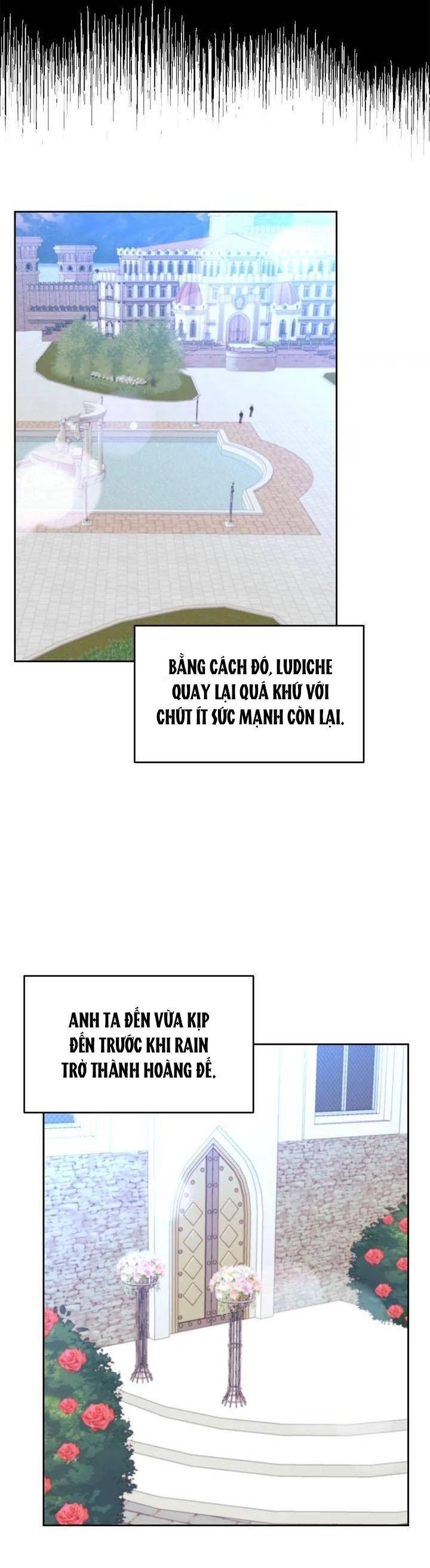 Tôi Trở Thành Gia Sư Của Tên Bạo Chúa Chapter 79 - 23