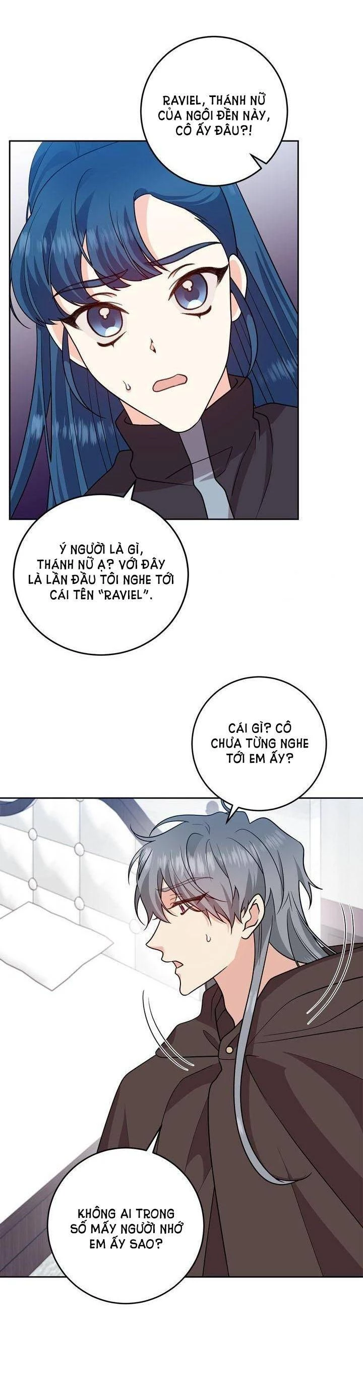 Tôi Trở Thành Gia Sư Của Tên Bạo Chúa Chapter 79 - 26