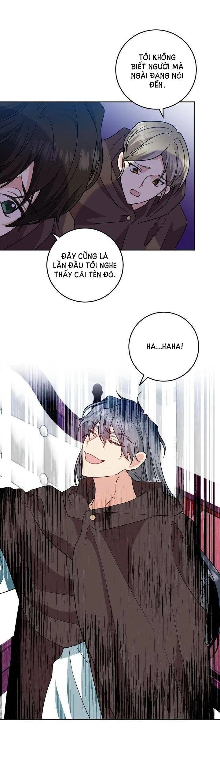 Tôi Trở Thành Gia Sư Của Tên Bạo Chúa Chapter 79 - 27