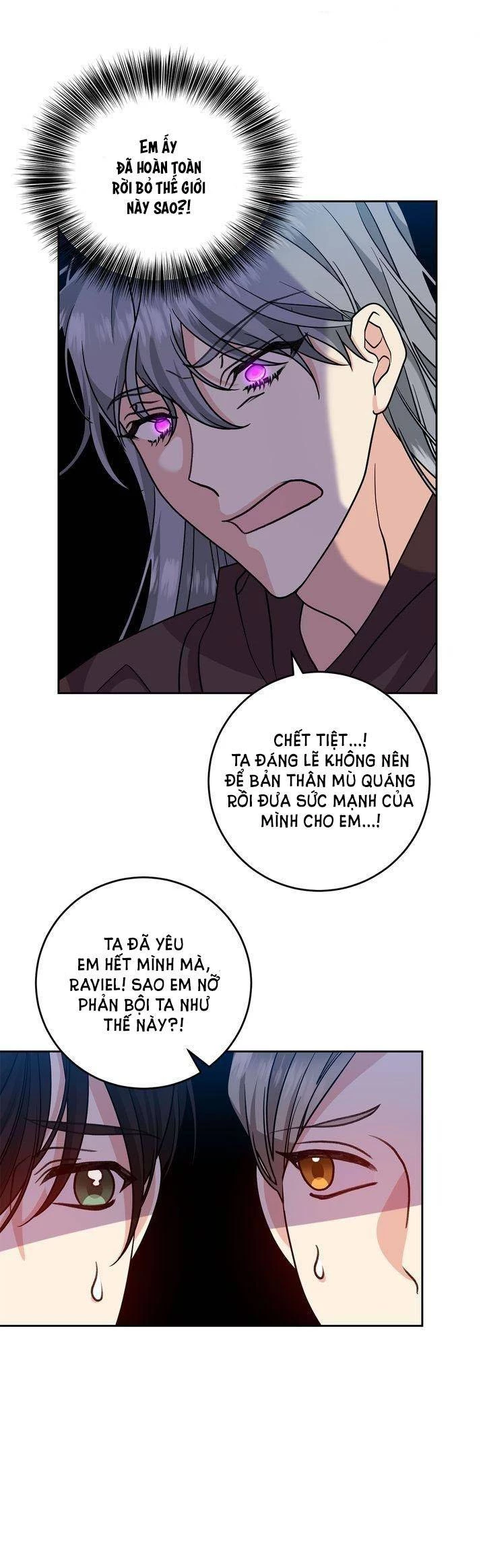 Tôi Trở Thành Gia Sư Của Tên Bạo Chúa Chapter 79 - 28