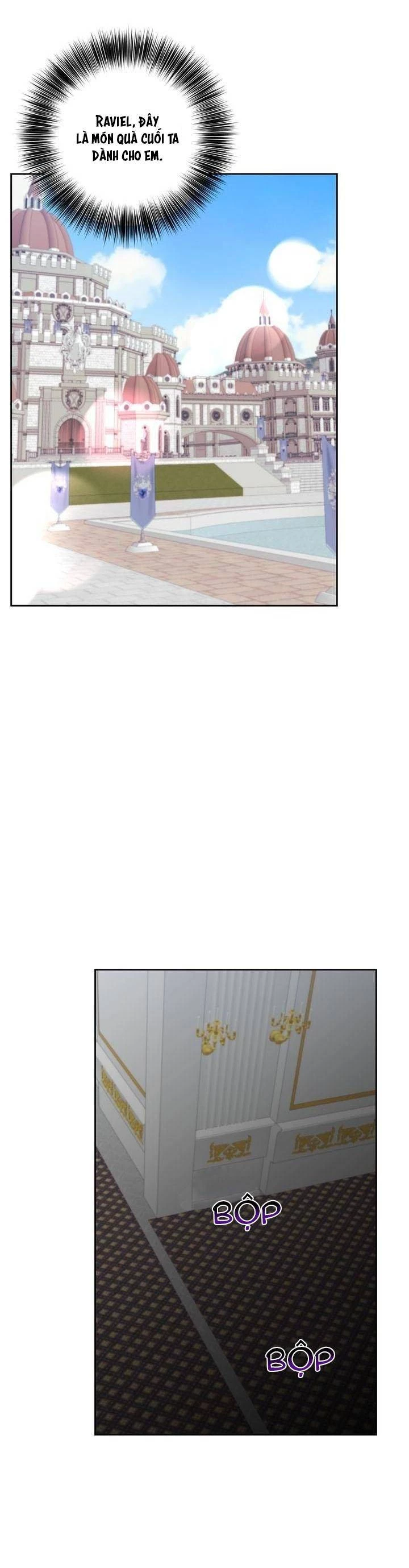 Tôi Trở Thành Gia Sư Của Tên Bạo Chúa Chapter 79 - 30