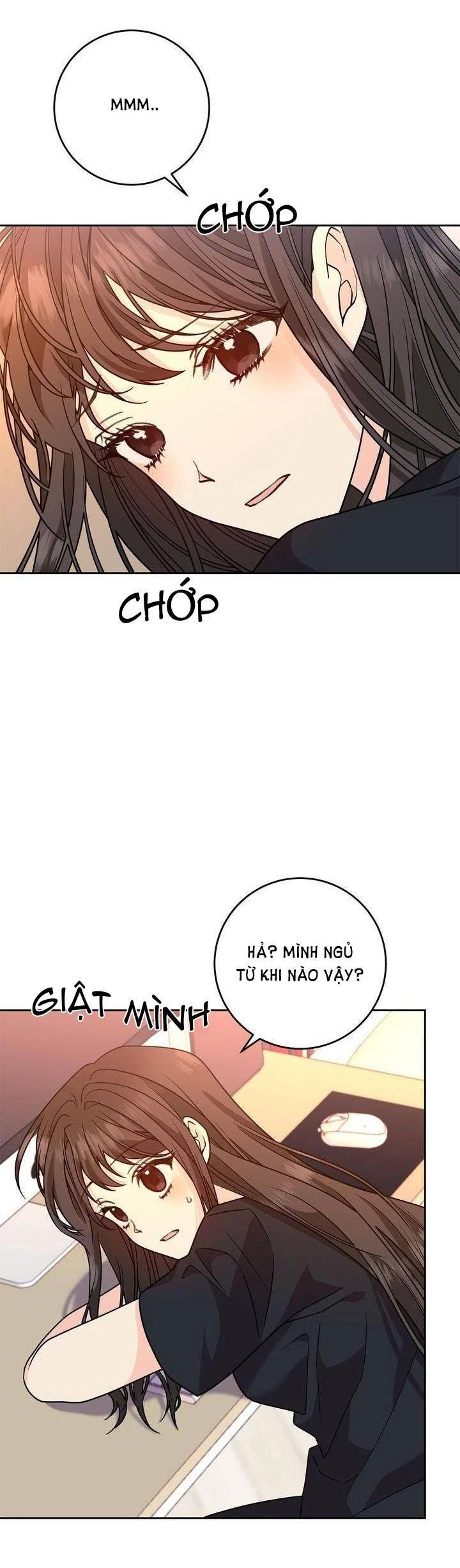 Tôi Trở Thành Gia Sư Của Tên Bạo Chúa Chapter 79 - 34