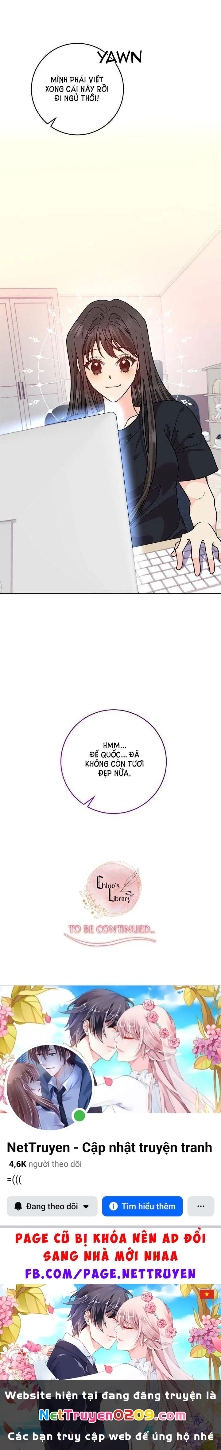 Tôi Trở Thành Gia Sư Của Tên Bạo Chúa Chapter 79 - 35